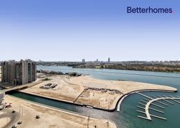 Apartment - 2 bedrooms - 3 bathrooms for sale in Marina Bay by DAMAC - Najmat Abu Dhabi - Al Reem Island - Abu Dhabi