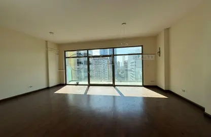 Apartment - 2 Bedrooms - 2 Bathrooms for rent in Tower A - Two Towers - Barsha Heights (Tecom) - Dubai