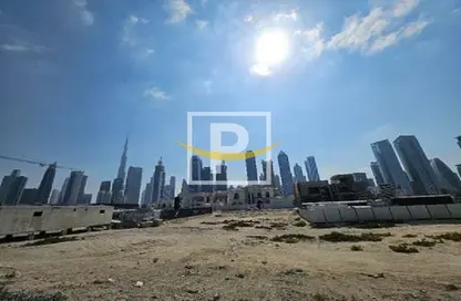أرض - استوديو للبيع في شارع الوصل - الوصل - دبي