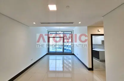 شقة - غرفة نوم - 2 حمامات للايجار في برج ويمبلي - مدينة دبي الرياضية - دبي