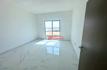 Apartment - 2 Bedrooms - 4 Bathrooms for rent in 5th Avenue - Al Furjan - Dubai