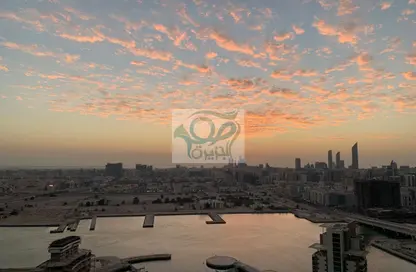 Apartment - 1 Bedroom - 2 Bathrooms for sale in Marina Heights 2 - Marina Square - Al Reem Island - Abu Dhabi Apartment - 1 Bedroom - 2 Bathrooms for sale in Marina Heights 2 - Marina Square - Al Reem Island - Abu Dhabi