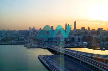 شقة - 2 غرف نوم - 3 حمامات للبيع في أوشن تيراس - مارينا سكوير - جزيرة الريم - أبوظبي