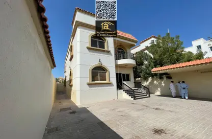 Villa - 5 Bedrooms - 6 Bathrooms for rent in Al Rawda 1 - Al Rawda - Ajman