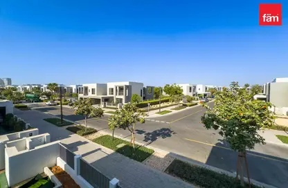 Villa - 5 Bedrooms - 6 Bathrooms for rent in Sidra Villas II - Sidra Villas - Dubai Hills Estate - Dubai