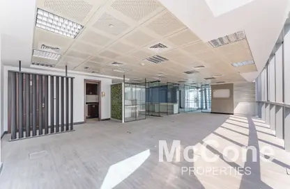 Office Space - Studio - 1 Bathroom for sale in Indigo Icon - JLT Cluster F - Jumeirah Lake Towers - Dubai Office Space - Studio - 1 Bathroom for sale in Indigo Icon - JLT Cluster F - Jumeirah Lake Towers - Dubai