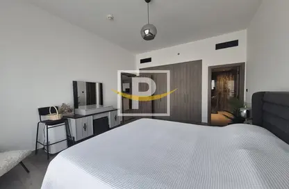Apartment - 1 Bedroom - 2 Bathrooms for sale in Joya Blanca Residences - Arjan - Dubai