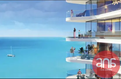 شقة - 1 حمام للبيع في أوشنز 2 - أوشنز بواسطة الدانوب - المدينة الملاحية - دبي