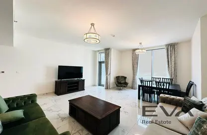 Apartment - 3 Bedrooms - 4 Bathrooms for rent in Noura Tower - Al Habtoor City - Business Bay - Dubai