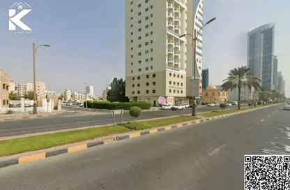 أرض - استوديو للبيع في النخيل 2 - النخيل - عجمان