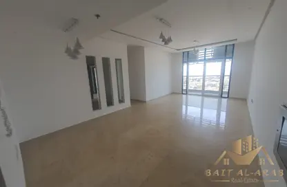 Apartment - 3 Bedrooms - 2 Bathrooms for rent in Al Naemiya Tower 3 - Al Naemiya Towers - Al Nuaimiya - Ajman