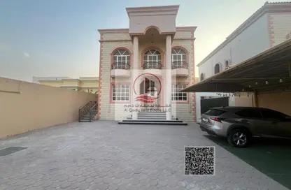 Villa - 5 Bedrooms - 7 Bathrooms for sale in Al Rawda 2 - Al Rawda - Ajman