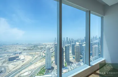 Apartment - 1 Bedroom - 2 Bathrooms for sale in SO and  Uptown Dubai - Uptown Dubai - Jumeirah Lake Towers - Dubai