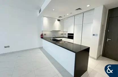 Apartment - 2 Bedrooms - 2 Bathrooms for rent in Residences 12 - District One - Mohammed Bin Rashid City - Dubai