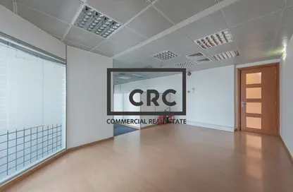 Office Space - Studio for rent in Al Moosa Tower 2 - Al Moosa Towers - Sheikh Zayed Road - Dubai