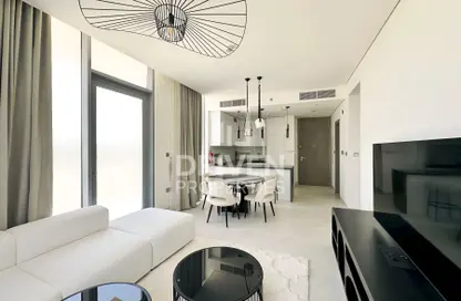 Apartment - 1 Bedroom - 2 Bathrooms for rent in The Residences at District One - Mohammed Bin Rashid City - Dubai