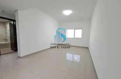 شقة - غرفة نوم - 1 حمام للايجار في تايجر القادسية - النهدة - الشارقة