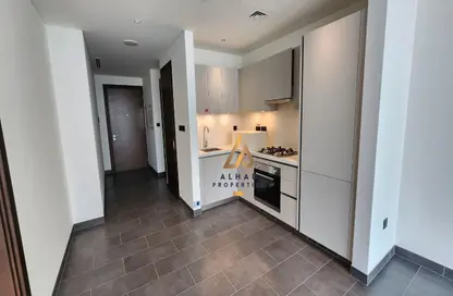 Apartment - 1 Bedroom - 2 Bathrooms for rent in The Crest - Sobha Hartland - Mohammed Bin Rashid City - Dubai Apartment - 1 Bedroom - 2 Bathrooms for rent in The Crest - Sobha Hartland - Mohammed Bin Rashid City - Dubai