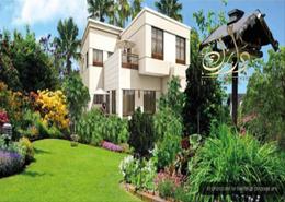Villa - 4 bedrooms - 5 bathrooms for sale in Sharjah Garden City - Sharjah