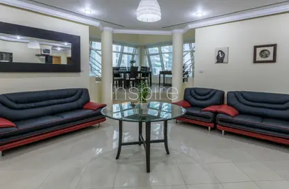Penthouse - 4 Bedrooms - 7 Bathrooms for sale in Marina Crown - Dubai Marina - Dubai