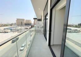 Apartment - 1 bedroom - 2 bathrooms for rent in Oxford 212 - Jumeirah Village Circle - Dubai