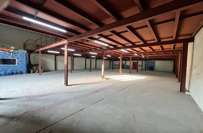Warehouse - Studio for rent in Al Quoz Industrial Area 4 - Al Quoz Industrial Area - Al Quoz - Dubai