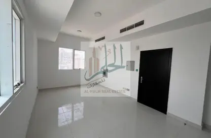 Apartment - 1 Bedroom - 1 Bathroom for rent in Liwara 1 - Ajman