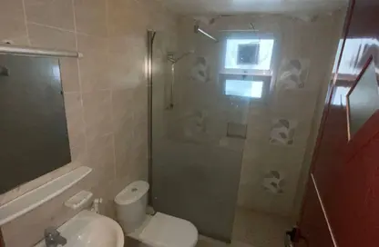 Apartment - 1 Bedroom - 2 Bathrooms for rent in Al Rawda 2 - Al Rawda - Ajman