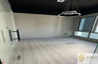 Office Space - Studio - 1 Bathroom for rent in Silver Tower - Business Bay - Dubai