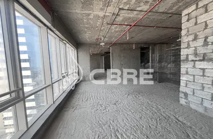 Office Space - Studio - 1 Bathroom for rent in Millennium Plaza Hotel  and  Commercial Tower - Sheikh Zayed Road - Dubai