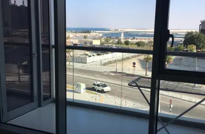 Apartment - 1 Bedroom - 1 Bathroom for sale in MEERA Shams - Shams Abu Dhabi - Al Reem Island - Abu Dhabi