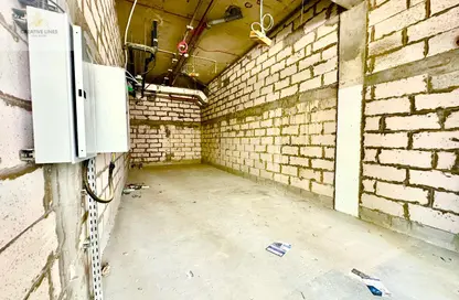 Shop - Studio for rent in AZIZI Riviera 48 - Meydan One - Meydan - Dubai