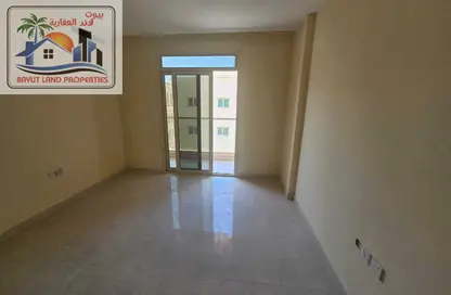 شقة - غرفة نوم - 2 حمامات للايجار في بناية مويليح 3 - مويلح - الشارقة