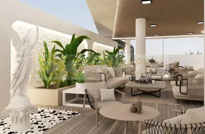 Villa - 7 Bedrooms - 7+ Bathrooms for sale in Nad Al Sheba Gardens Phase 10 - Nad Al Sheba 1 - Nad Al Sheba - Dubai