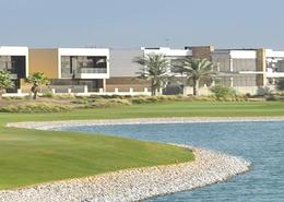 Pool image for: Shop - 1 bathroom for sale in Artesia - DAMAC Hills - Dubai, Image 1