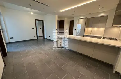 Apartment - 2 Bedrooms - 2 Bathrooms for rent in The Crest Tower C - Sobha Hartland - Mohammed Bin Rashid City - Dubai