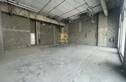 Shop - Studio for rent in Vincitore Benessere - Arjan - Dubai