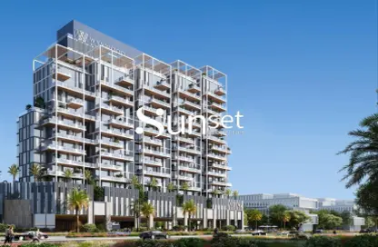 Apartment - Studio - 1 Bathroom for sale in Dubai Islands - Deira - Dubai