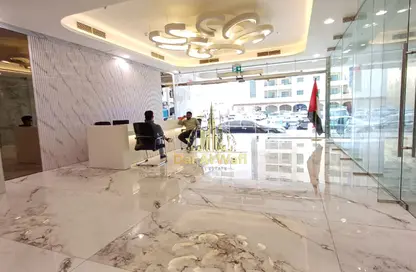 Apartment - 1 Bedroom - 2 Bathrooms for rent in Taliatela Street - Al Nahda - Sharjah