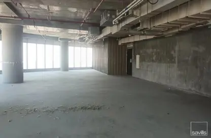 عمارة بالكامل - استوديو للايجار في برج أداكس بورت للمكاتب - مدينة الأضواء - جزيرة الريم - أبوظبي