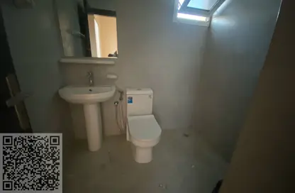 Apartment - 2 Bedrooms - 3 Bathrooms for rent in Al Jurf 3 - Al Jurf - Ajman Downtown - Ajman