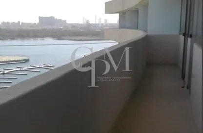 شقة - غرفة نوم - 2 حمامات للبيع في مارينا باي داماك - نجمة أبوظبي - جزيرة الريم - أبوظبي