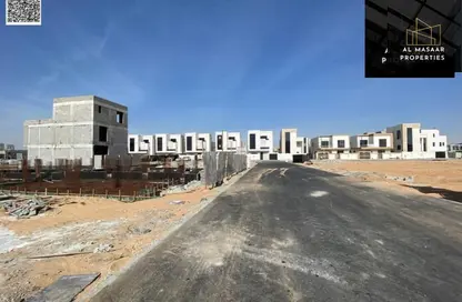 Land - Studio for sale in Al Helio 2 - Al Helio - Ajman
