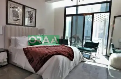 Apartment - Studio - 1 Bathroom for rent in Joya Dorado Residences - Al Barsha South - Al Barsha - Dubai Apartment - Studio - 1 Bathroom for rent in Joya Dorado Residences - Al Barsha South - Al Barsha - Dubai