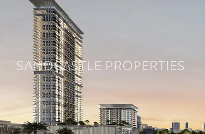 Shop - Studio for sale in Skyhills Residences 2 - District 13 - Jumeirah Village Circle - Dubai