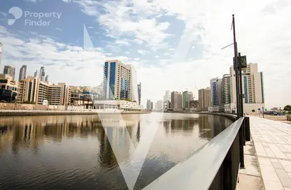 شقة - 1 حمام للايجار في رويال كونتيننتال سويتس - الخليج التجاري - دبي