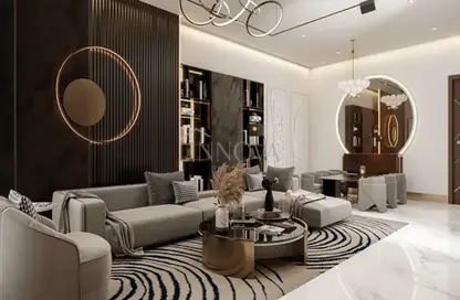 Apartment - 2 Bedrooms - 3 Bathrooms for sale in Elitz By Danube - Jumeirah Village Circle - Dubai