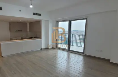 Apartment - 3 Bedrooms - 4 Bathrooms for rent in Waters Edge - Yas Island - Abu Dhabi