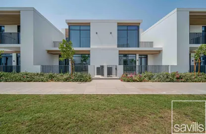 Townhouse - 3 Bedrooms - 4 Bathrooms for sale in Bliss - Arabian Ranches 3 - Dubai