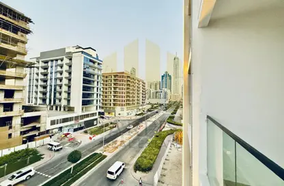 Apartment - 2 Bedrooms - 3 Bathrooms for rent in Jumeirah Garden City - Al Satwa - Dubai